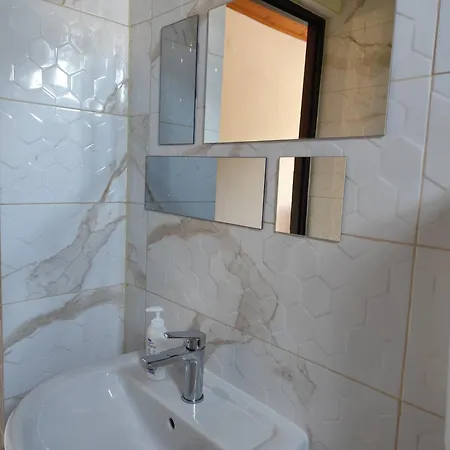 Homestay Borostyan Vendeghaz Badacsony