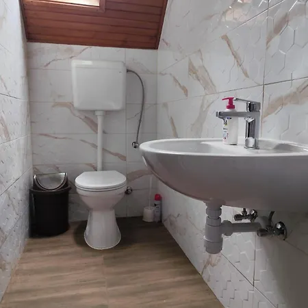Borostyan Vendeghaz Badacsony Homestay Badacsonytomaj