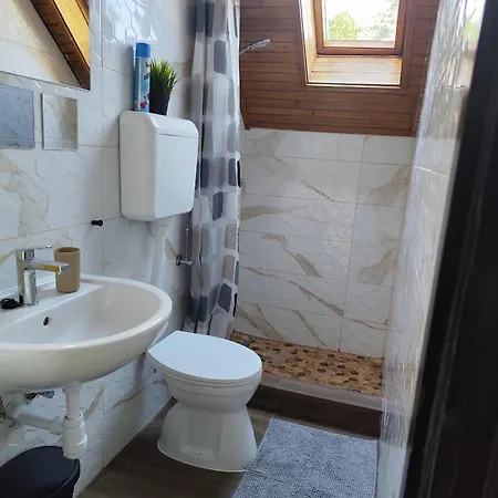 Borostyan Vendeghaz Badacsony Quarto em Acomodações Particulares
