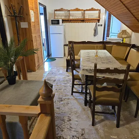 Borostyan Vendeghaz Badacsony Kwatera prywatna *